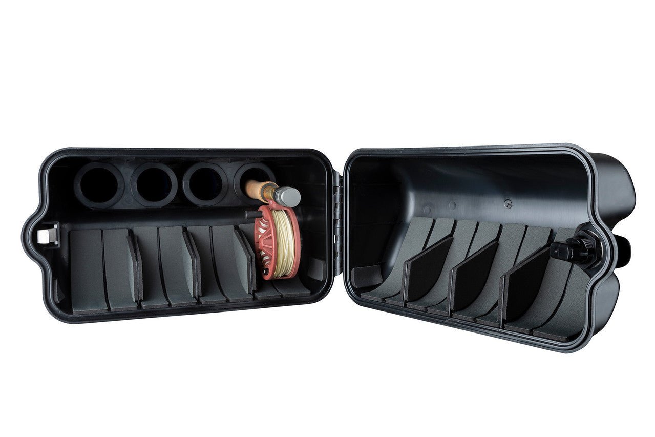 Reel Box Pads - Spirit of 1876 - Riversmith Inc