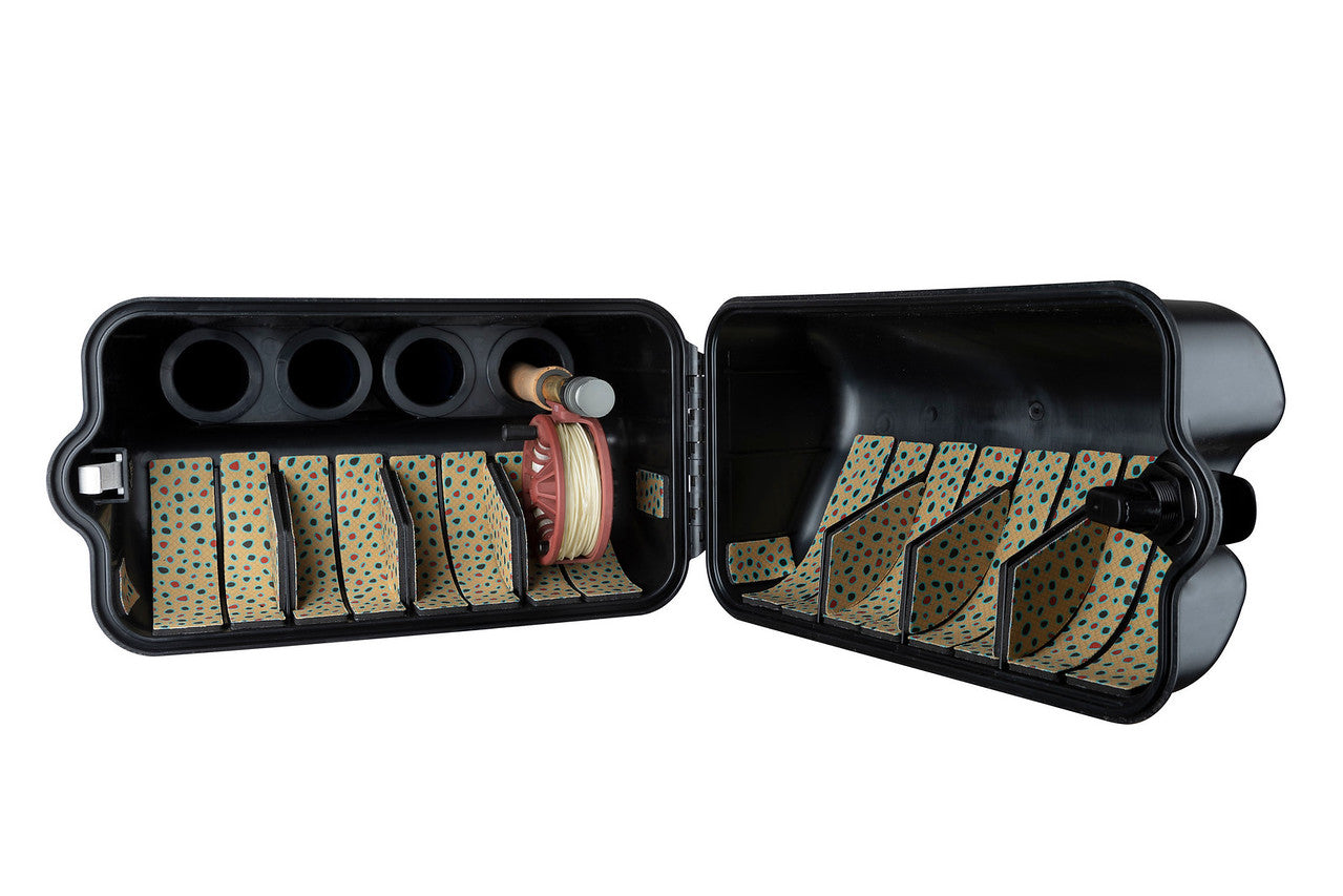 Reel Box Pads