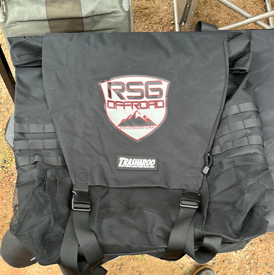 RSG Trasharoo