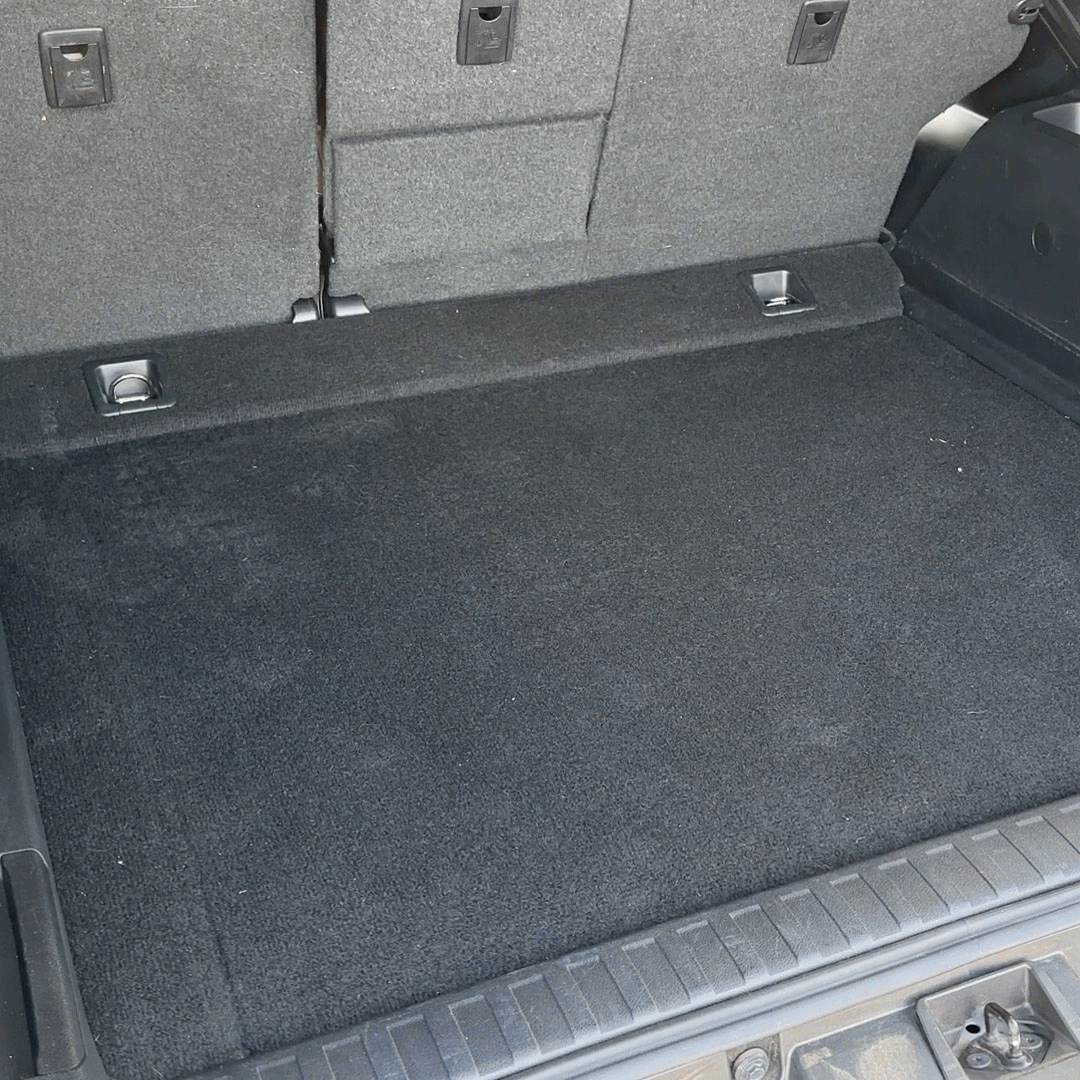 Leveling Platform - (4Runner '25+)