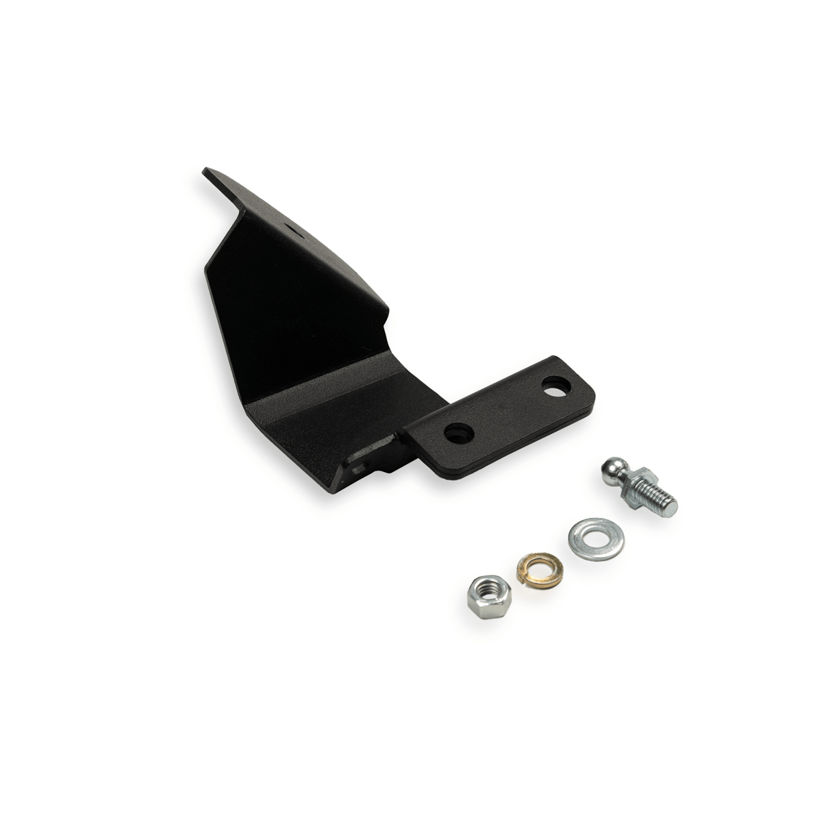 Rear Antenna Mount For 2010 - 2024 4Runner - Spirit of 1876Dealers of Cali Raised LED