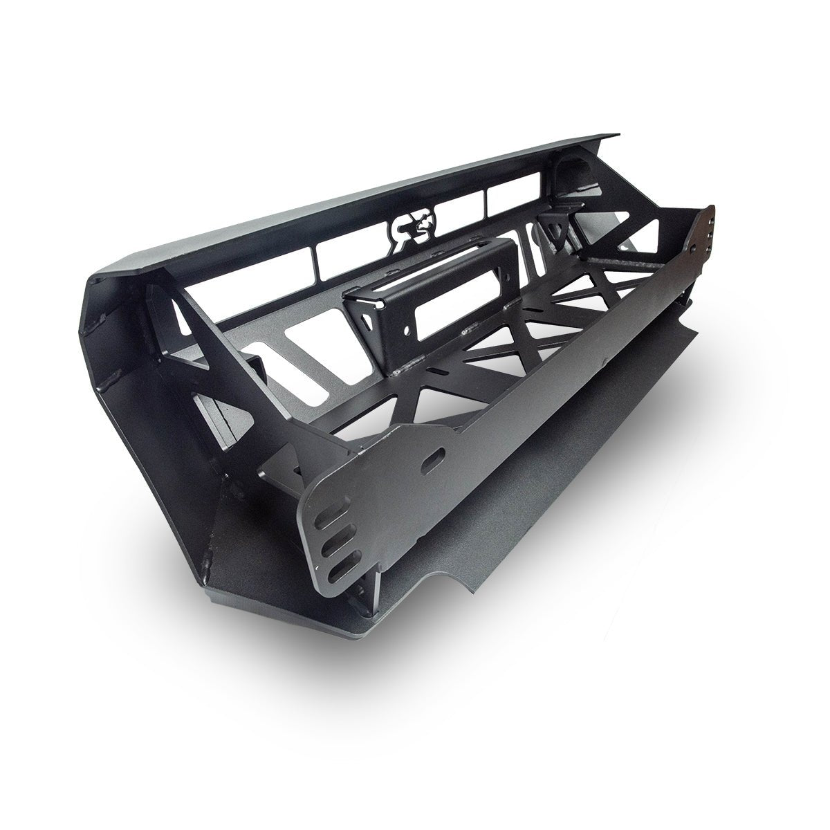 Stealth Bumper For 2014 - 2024 4Runner - Spirit of 1876Dealers of Cali Raised LED