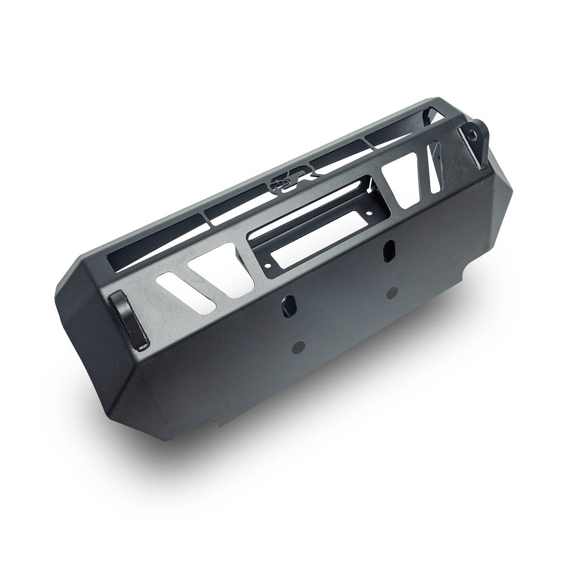 Stealth Bumper For 2014 - 2024 4Runner - Spirit of 1876Dealers of Cali Raised LED
