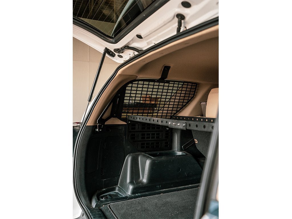 Rear Molle Cargo Tray For 2010 - 2024 4Runner - Spirit of 1876Dealers of Cali Raised LED