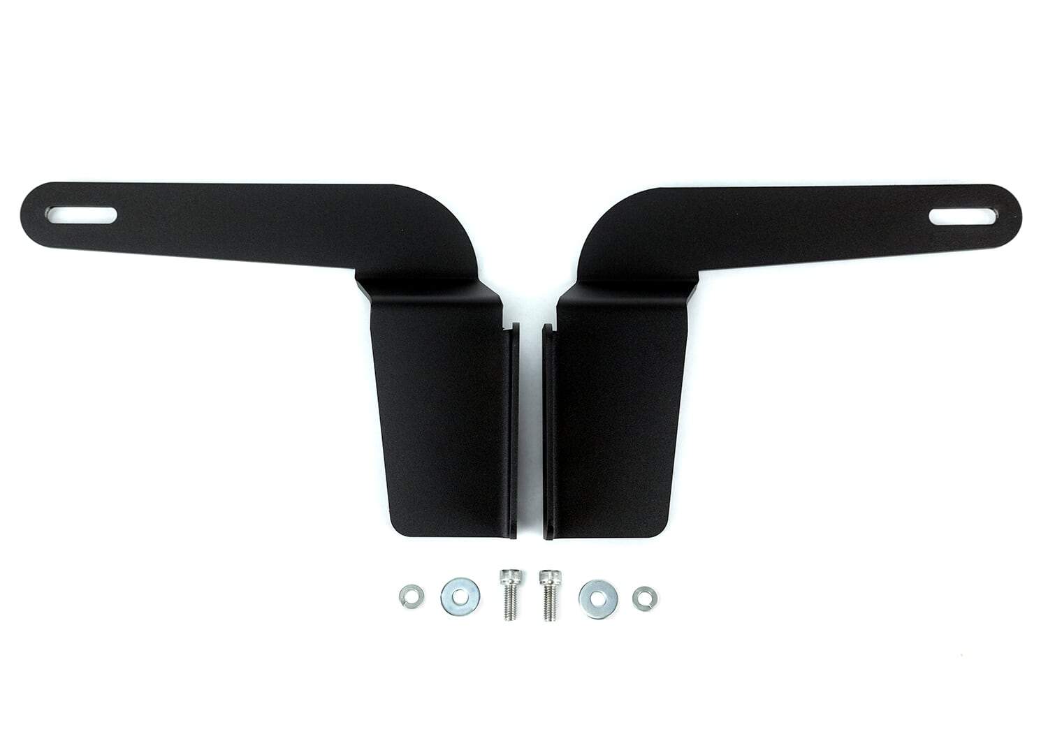 32" Lower Bumper Flush LED Light Bar Kit For 2003 - 2009 Toyota 4Runner - Spirit of 1876Dealers of Cali Raised LED