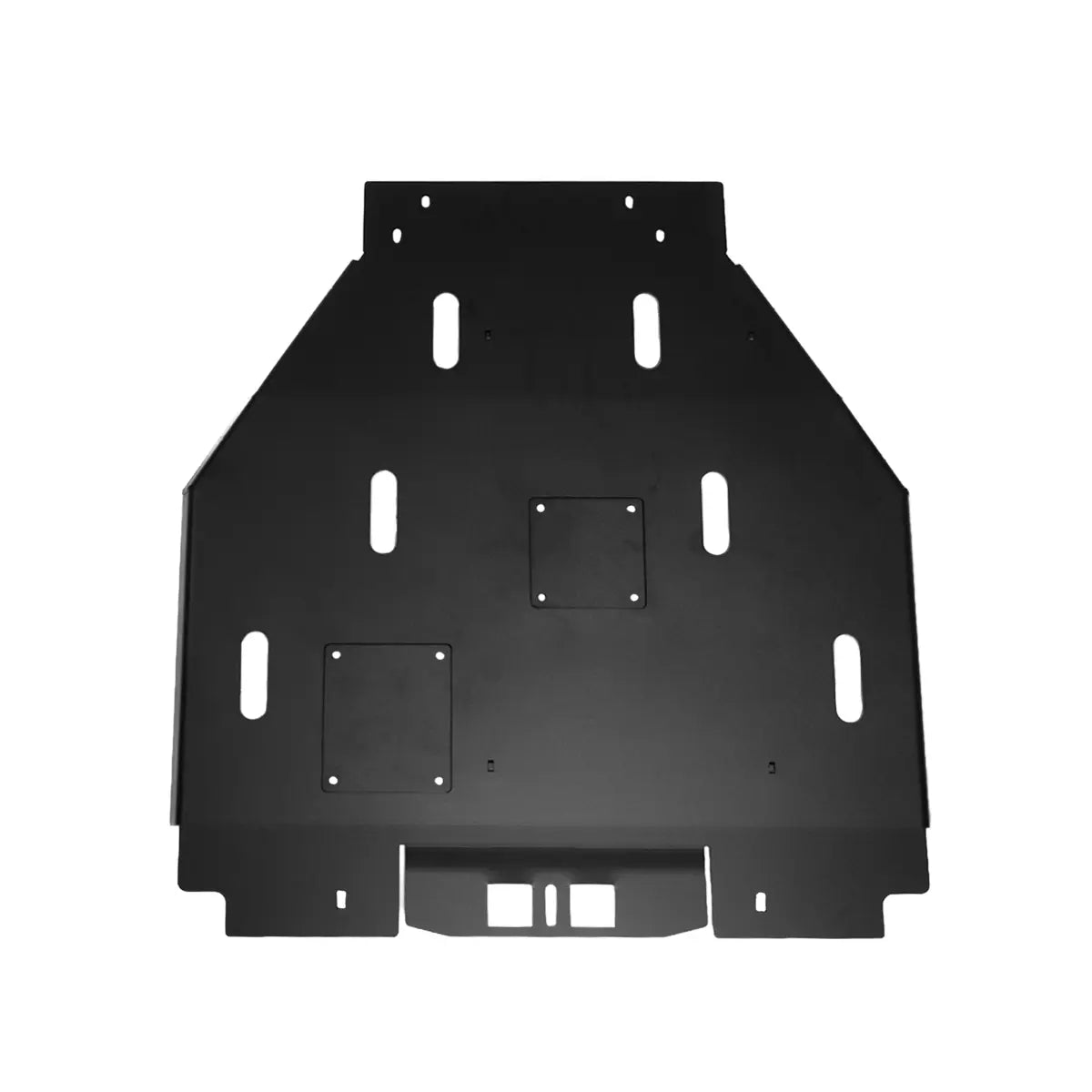 COMPLETE SKID PLATE COLLECTION FOR 2025+ TOYOTA 4RUNNER - Spirit of 1876 - Dealers of Cali Raised LED