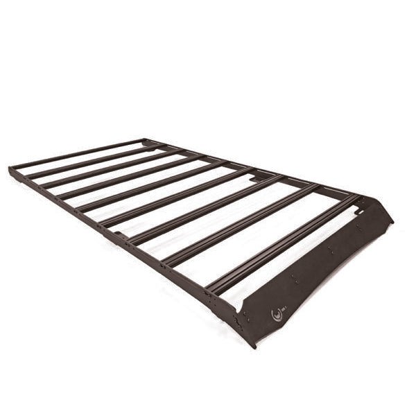 Prinsu Toyota 4Runner Roof Rack | 2003-2009 - Spirit of 1876