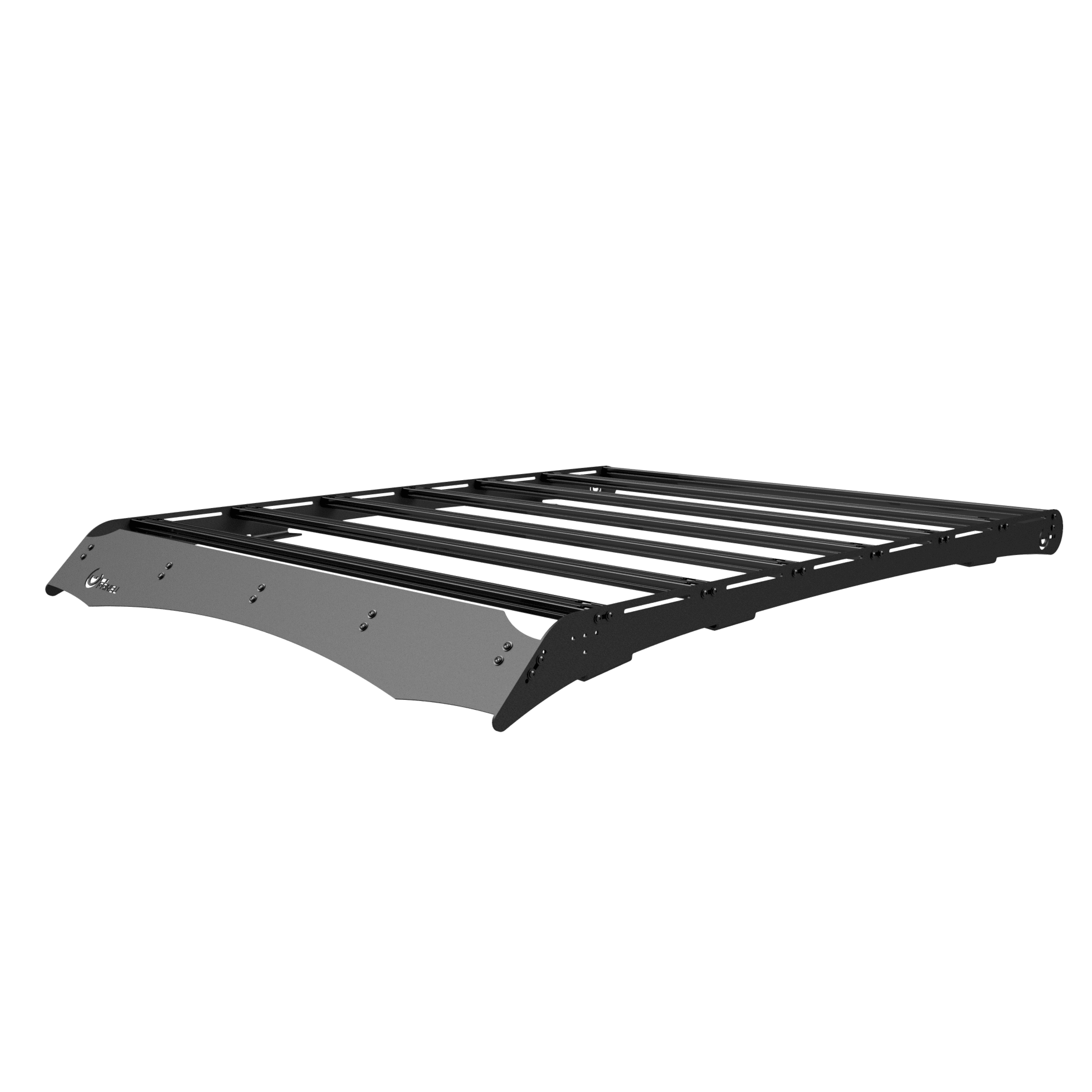 Chevy Silverado 1500 Roof Rack | 2022-2023 - Spirit of 1876