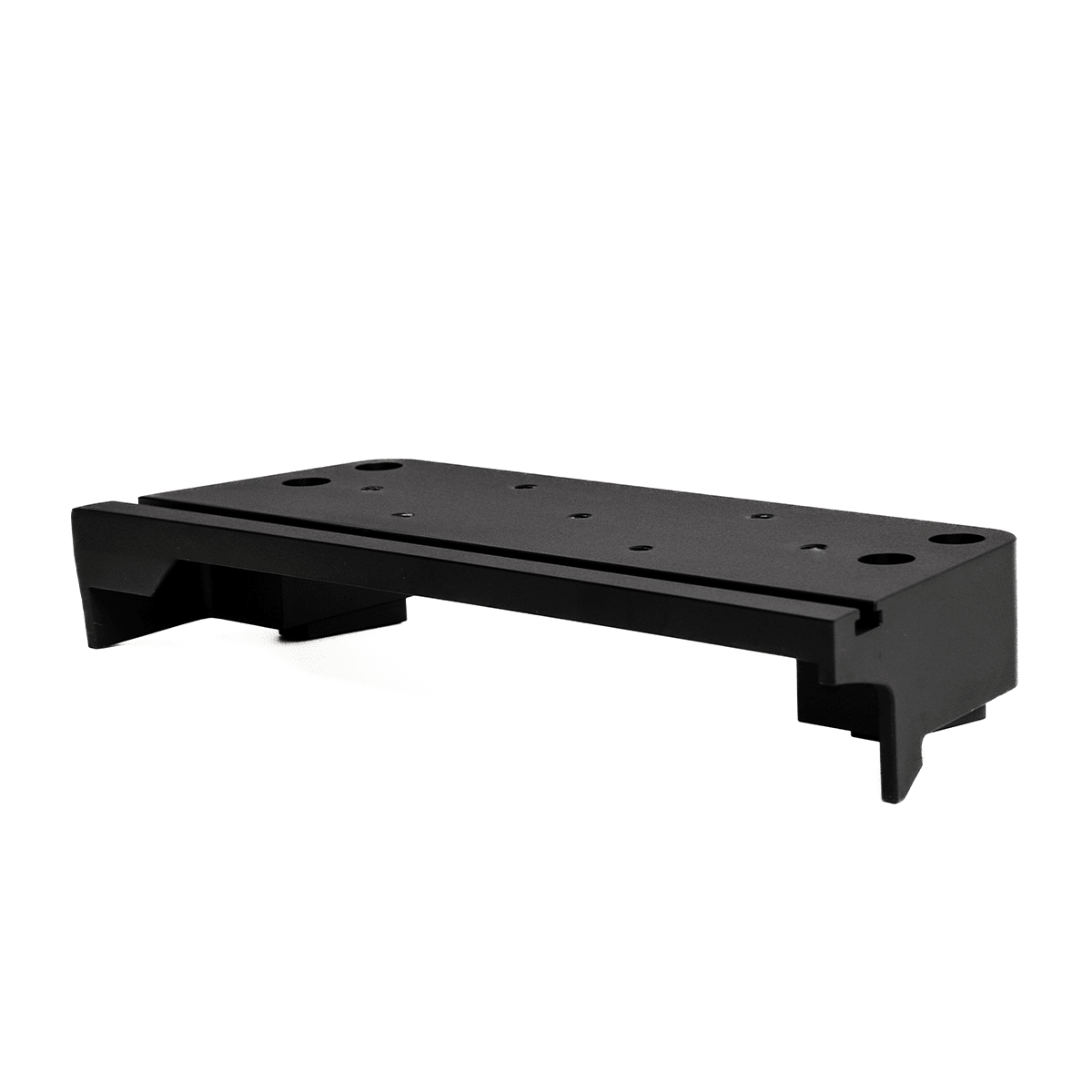 Dash Mount For 2024+ Toyota Tacoma - Spirit of 1876 - Dealers of Cali Raised LED