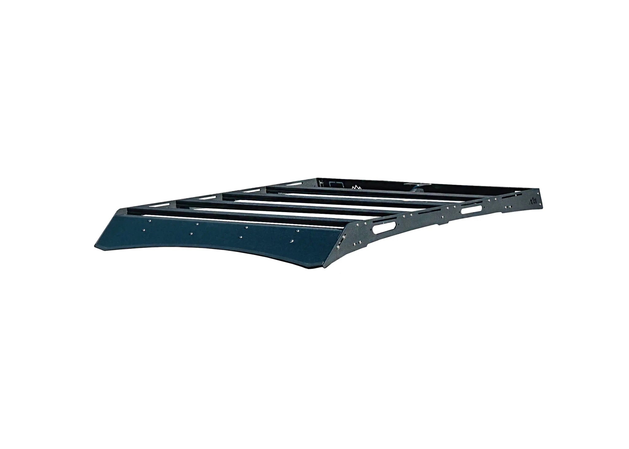 DRIFTR Toyota Tacoma Roof Rack (2024 - 2026) - Spirit of 1876 - Backwoods Adventure Mods