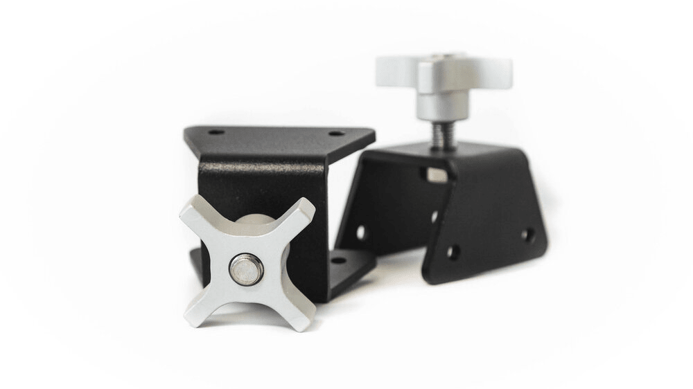 Sherpa HiLift Mounts - Spirit of 1876Sherpa Equipment Company