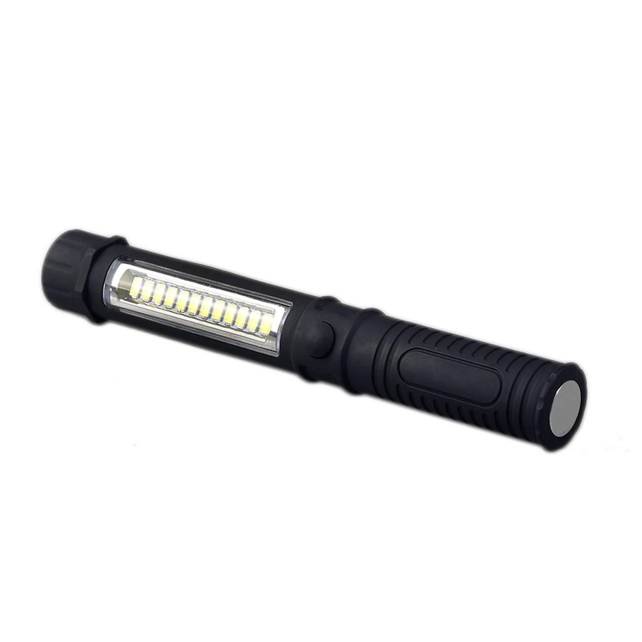 1,000 Lumen Magnetic LED Pen Light - Spirit of 1876Dealers of Cali Raised LED