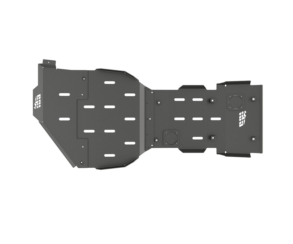 CBI GX550 Full Skid Plate | 2024-Current