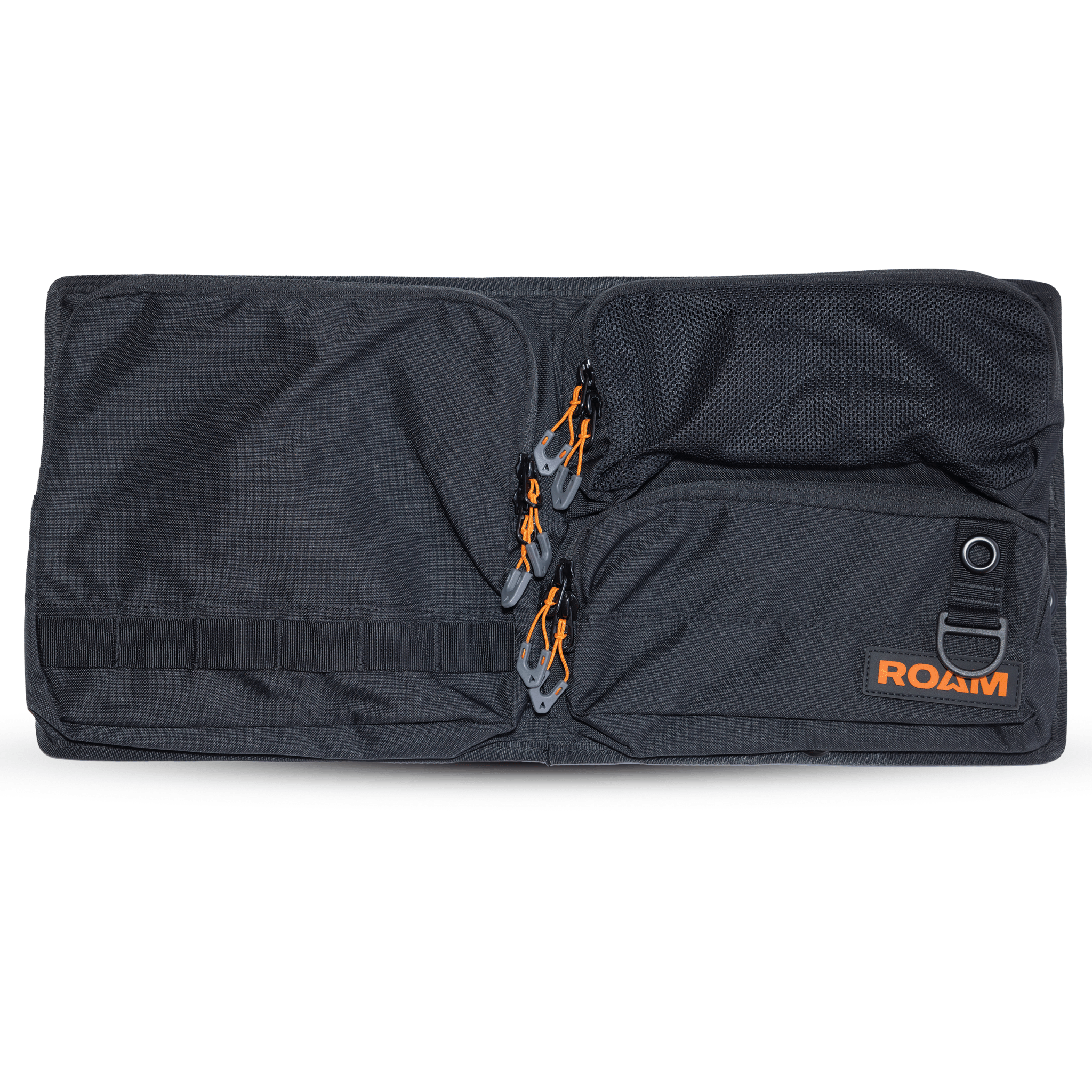 55L Lid Organizer - Spirit of 1876 - ROAM Dealer Portal