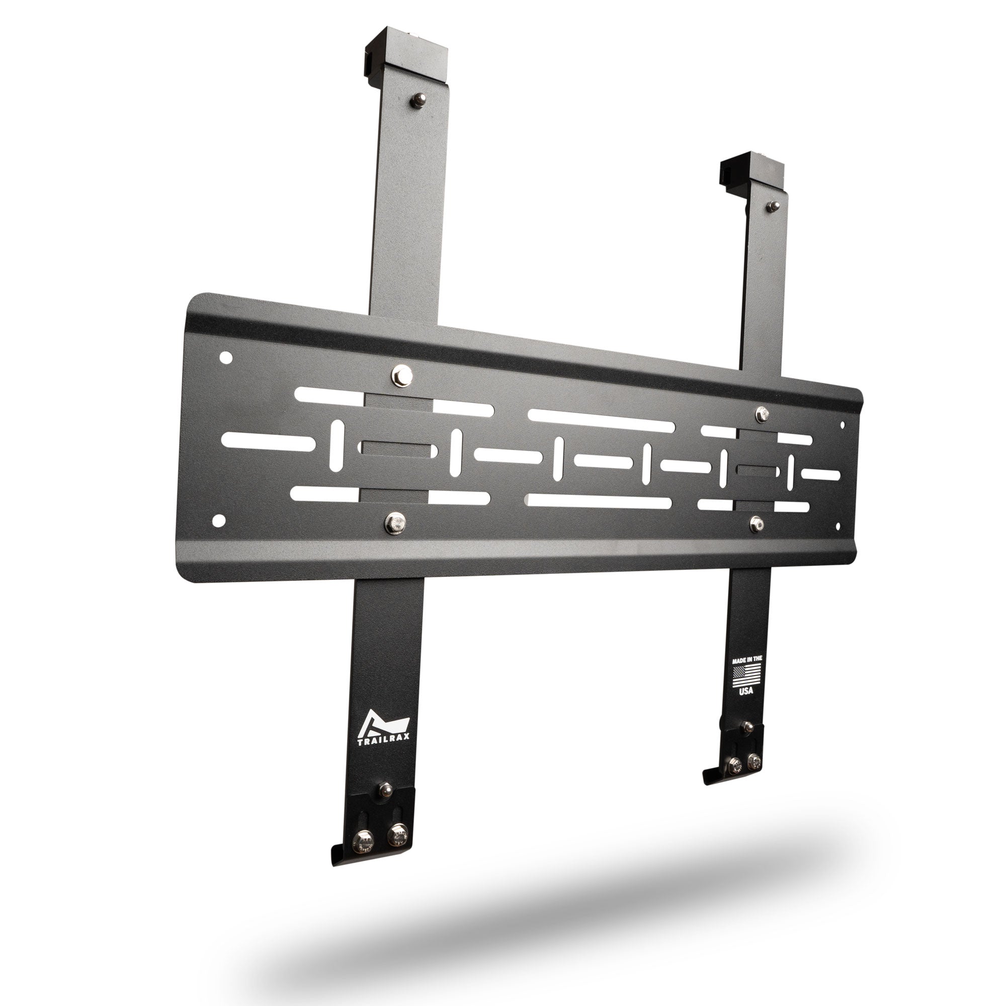 TrailRax Single Side Pak Rax for the Jeep JL (2018-Present)