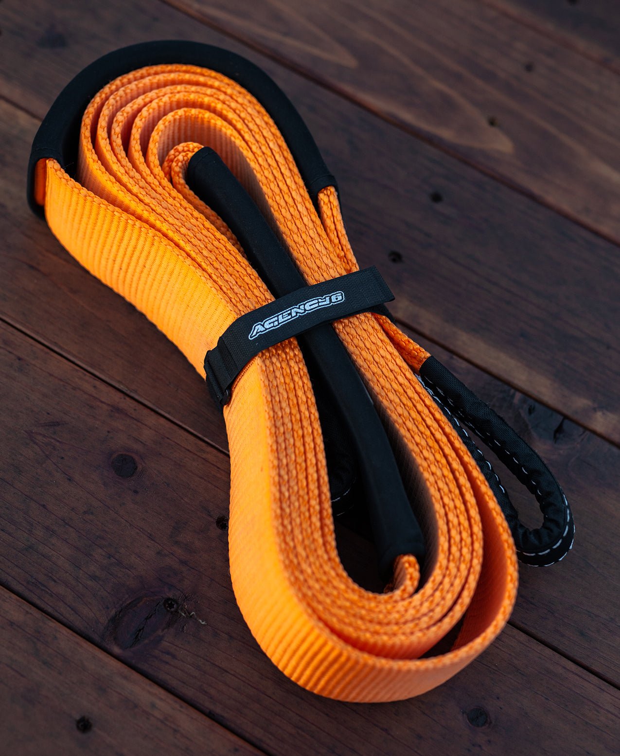 Utility Cinch Strap - Spirit of 1876Agency6.com