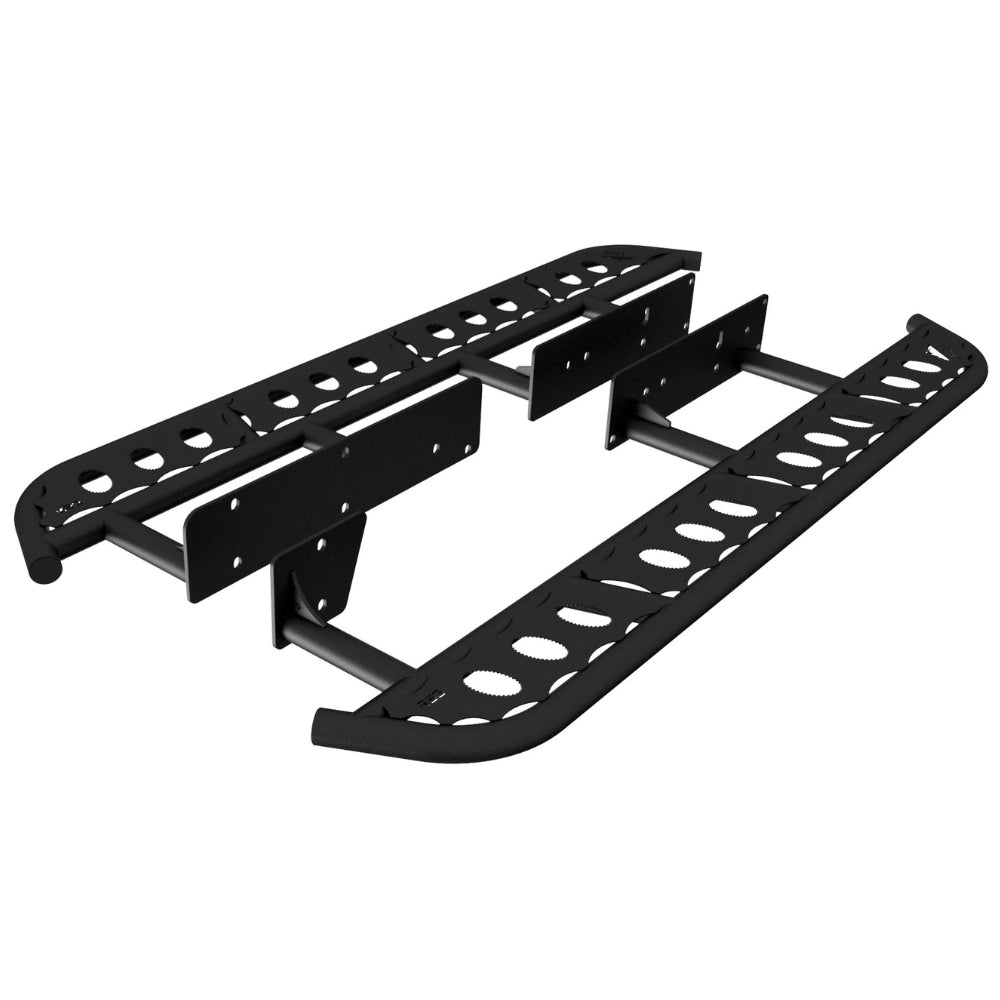 2010-2023 Lexus GX460 Rock Sliders