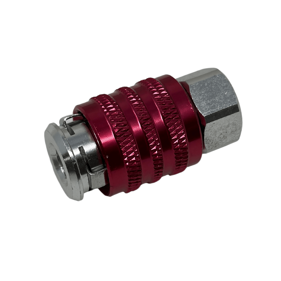 Thor's Lightning Dynamo Lock - On Air Chuck - Spirit of 1876Thor's Lightning Air Systems
