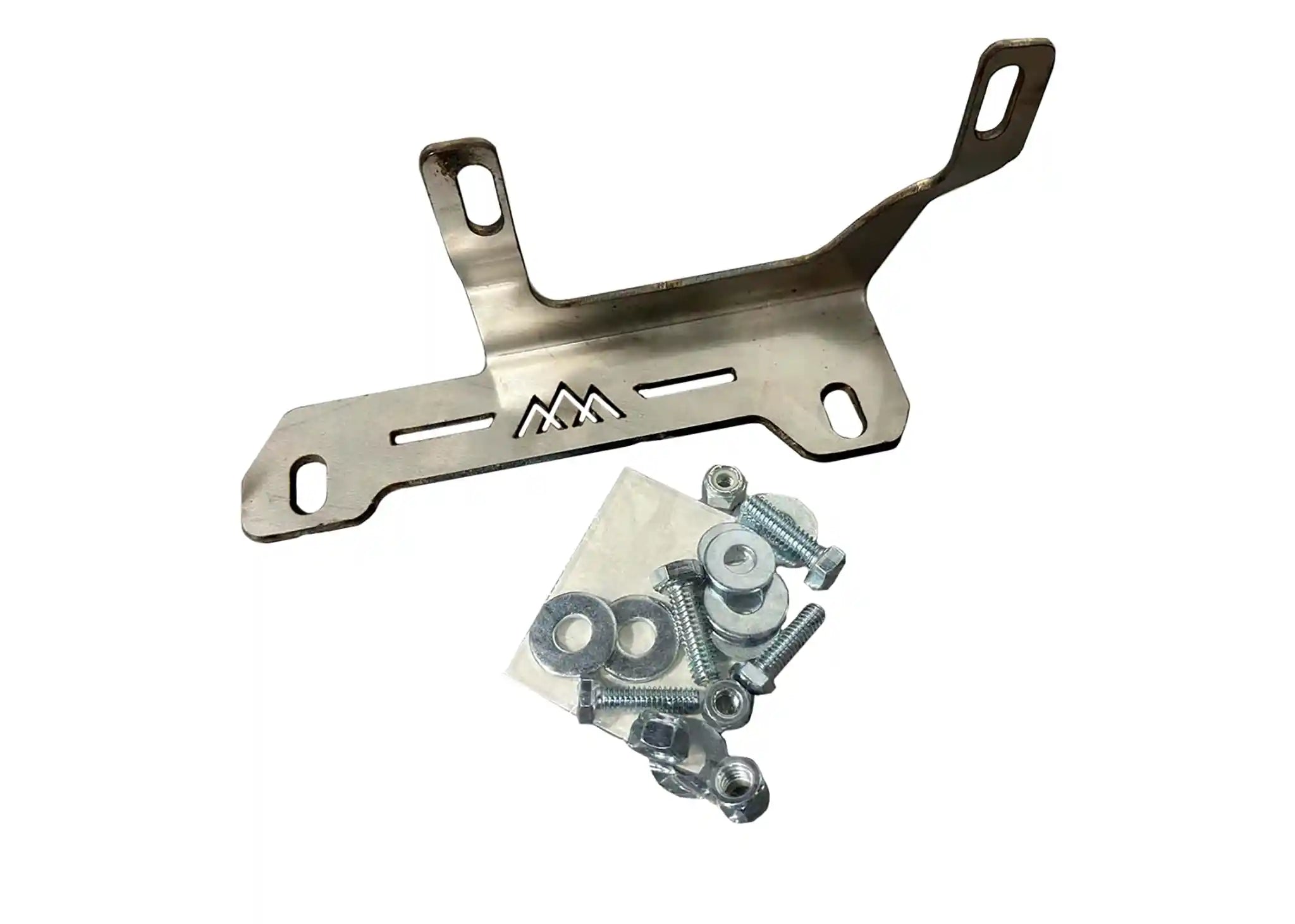 5th Gen Toyota 4Runner TSS Relocation Bracket - Spirit of 1876 - Backwoods Adventure Mods