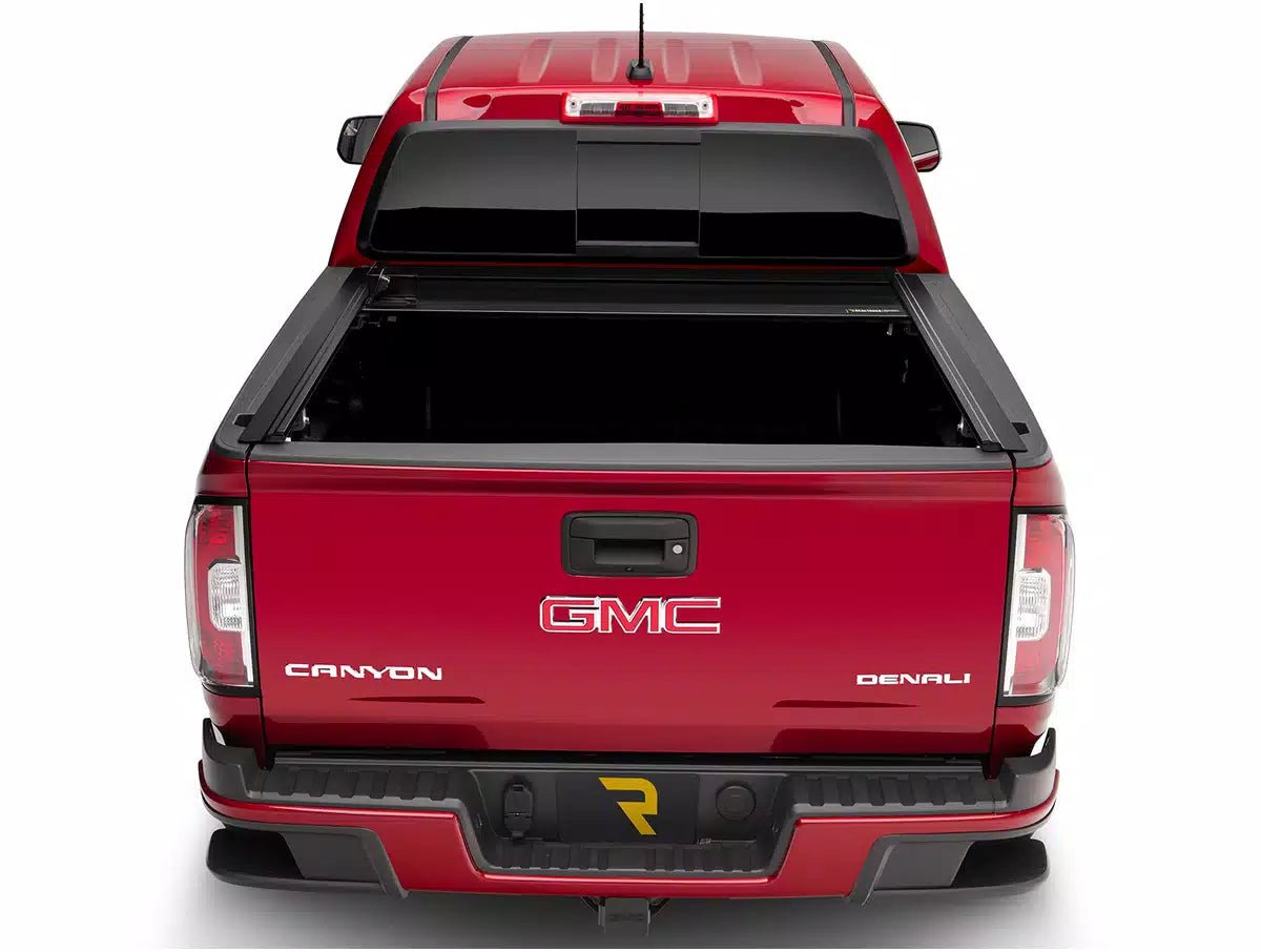 Retrax 2016-2023 Toyota Tacoma, 5'1" Bed Pro MX Manual Retractable Tonneau Cover-Part #:80851 - Spirit of 1876