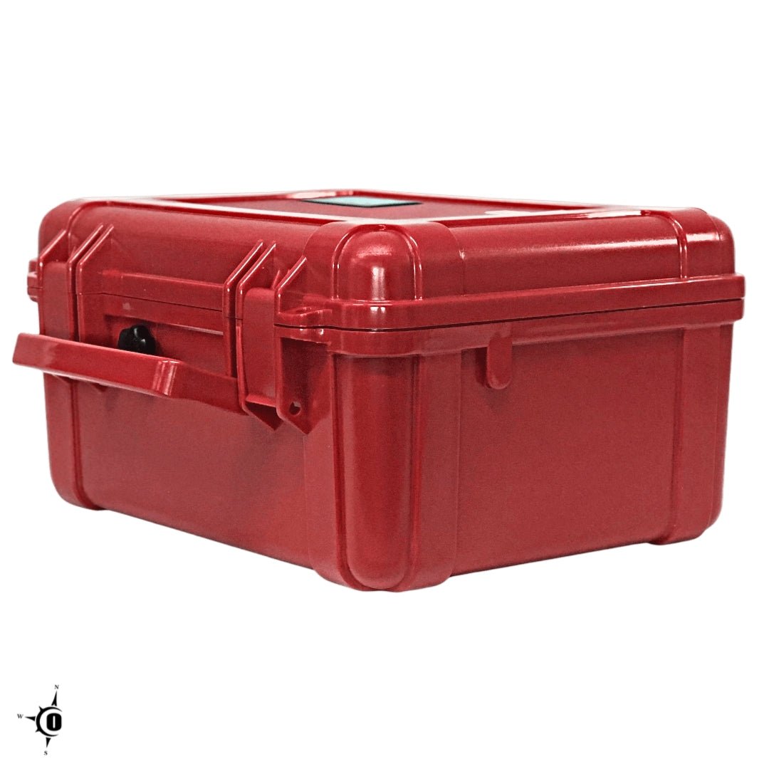 Waterproof 6500 Series First Aid Kit - Spirit of 1876Outer Limit Supply