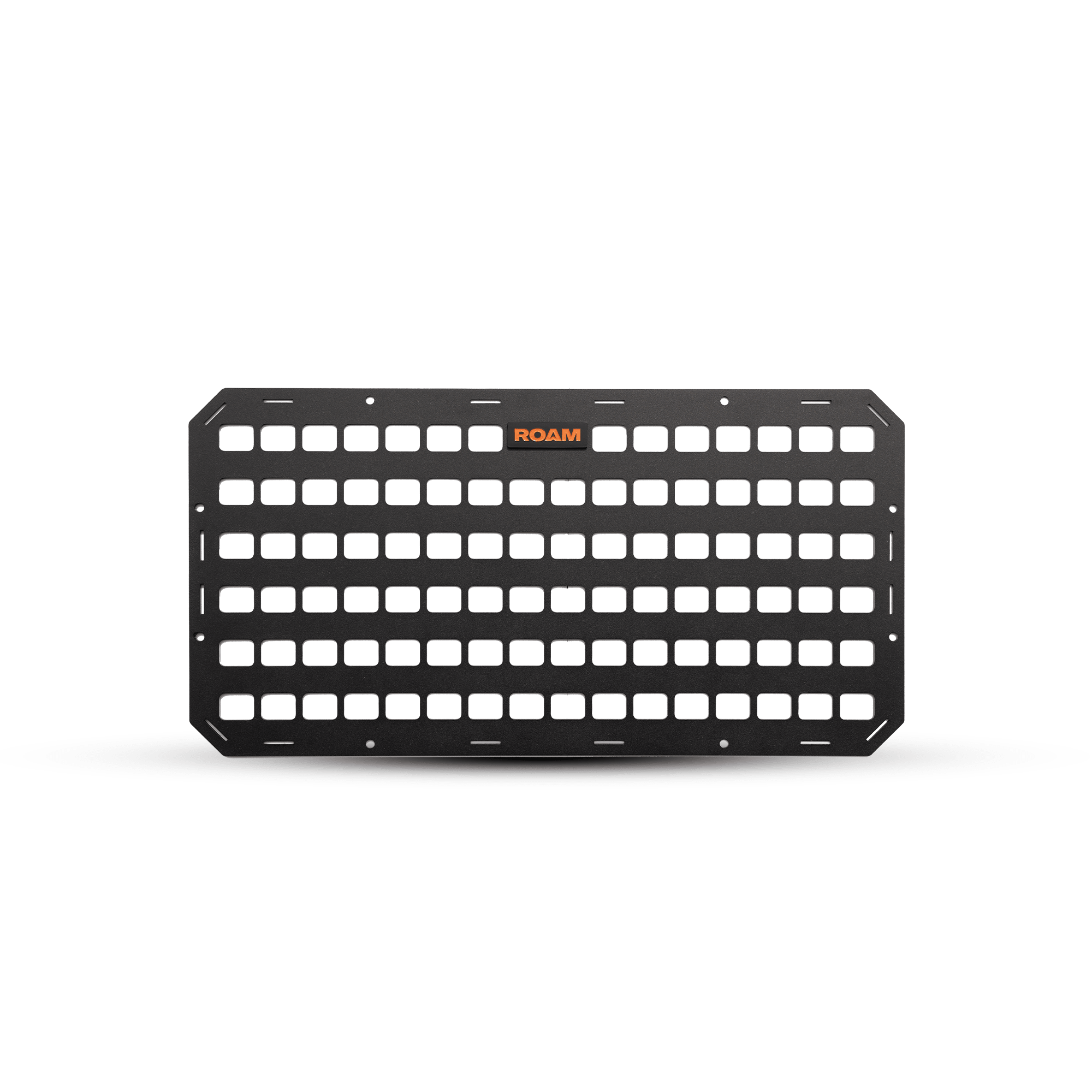 66L Rugged Case Molle Panel - Spirit of 1876 - ROAM Dealer Portal