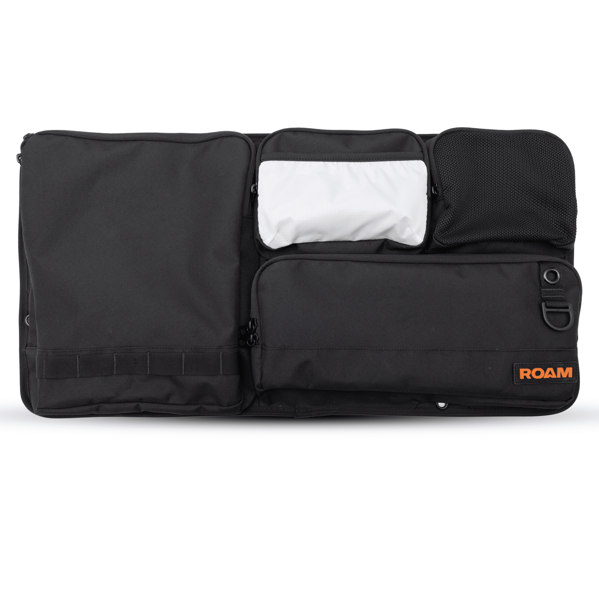 66L Lid Organizer - Spirit of 1876 - ROAM Dealer Portal
