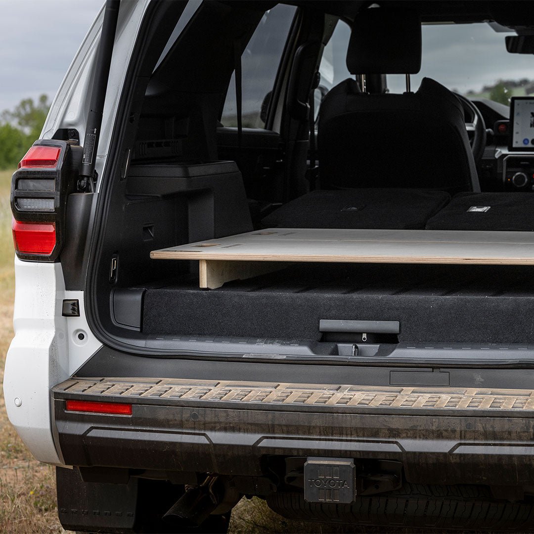 Leveling Platform - (4Runner '25+) - Spirit of 1876BamBeds