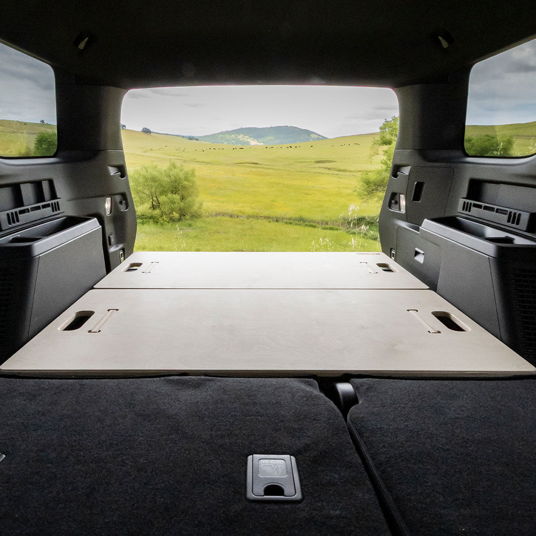 Leveling Platform - (4Runner '25+) - Spirit of 1876BamBeds