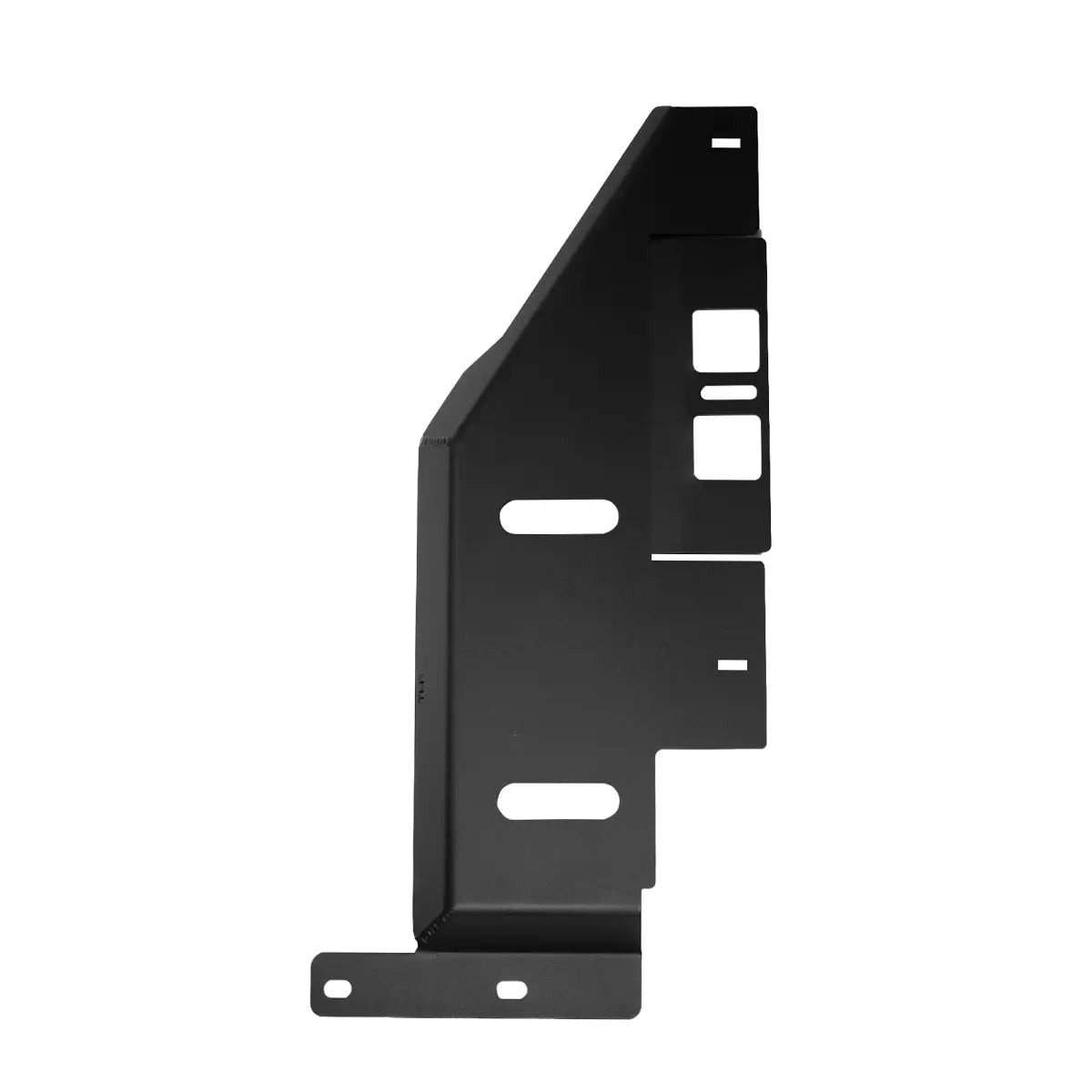 COMPLETE SKID PLATE COLLECTION FOR 2025+ TOYOTA 4RUNNER - Spirit of 1876 - Dealers of Cali Raised LED