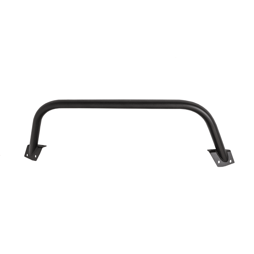 2025+ Toyota 4Runner Bolt - on Bull Bar for Stealth Bumper - Spirit of 1876Dealers of Cali Raised LED