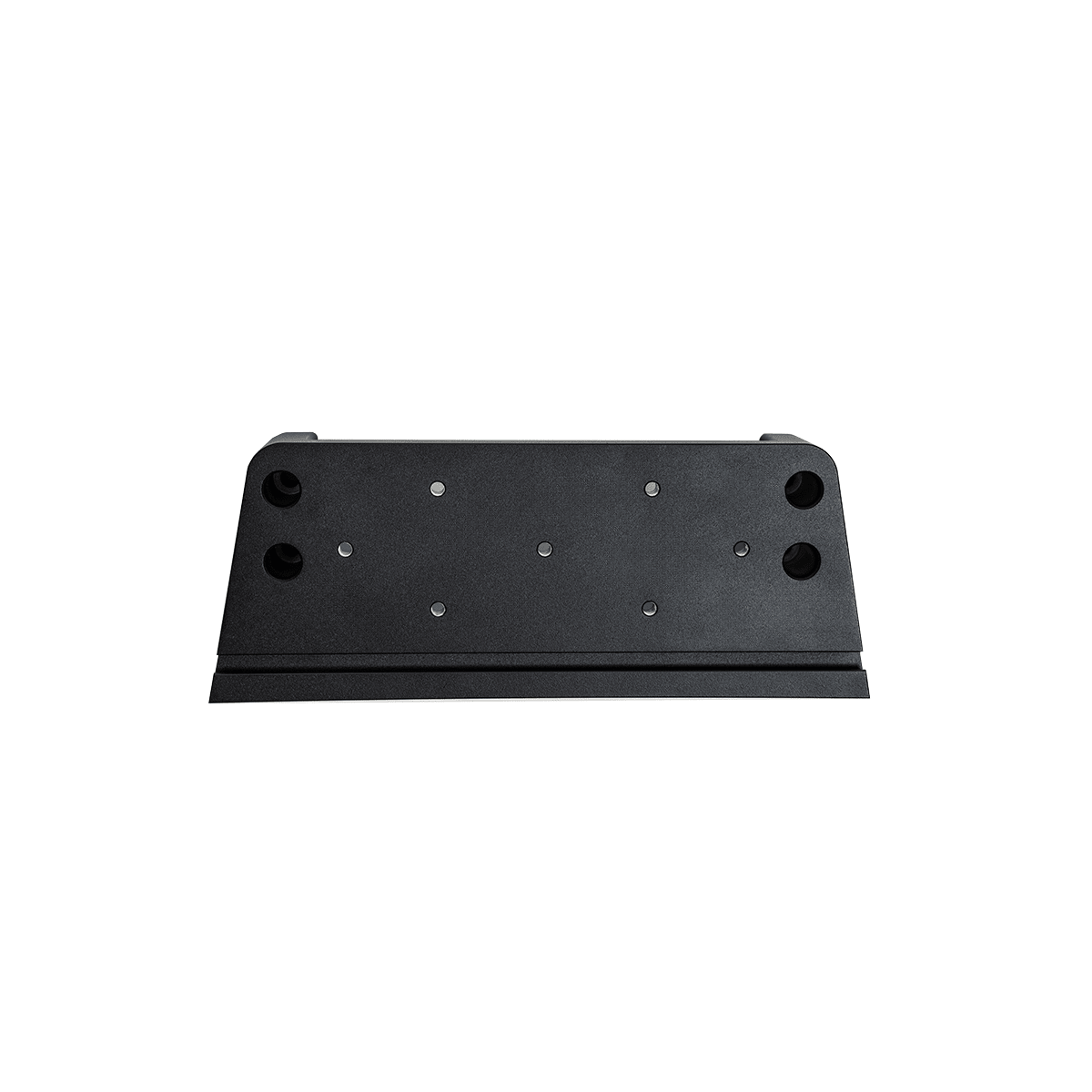 Dash Mount For 2025+ Toyota 4Runner - Spirit of 1876Dealers of Cali Raised LED