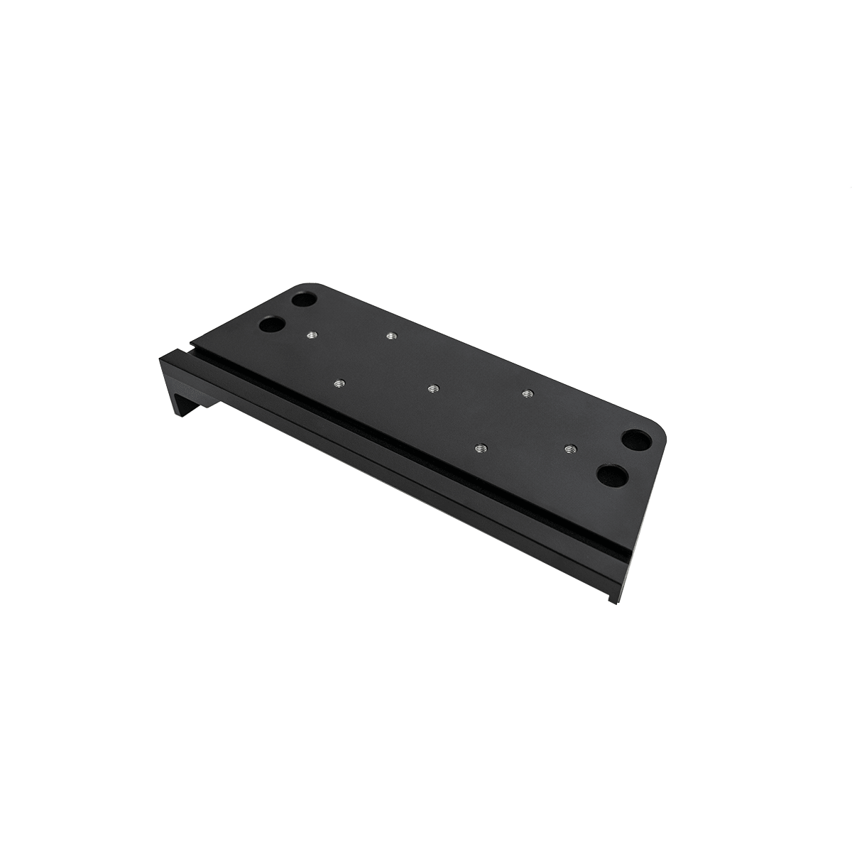 Dash Mount For 2025+ Toyota 4Runner - Spirit of 1876Dealers of Cali Raised LED