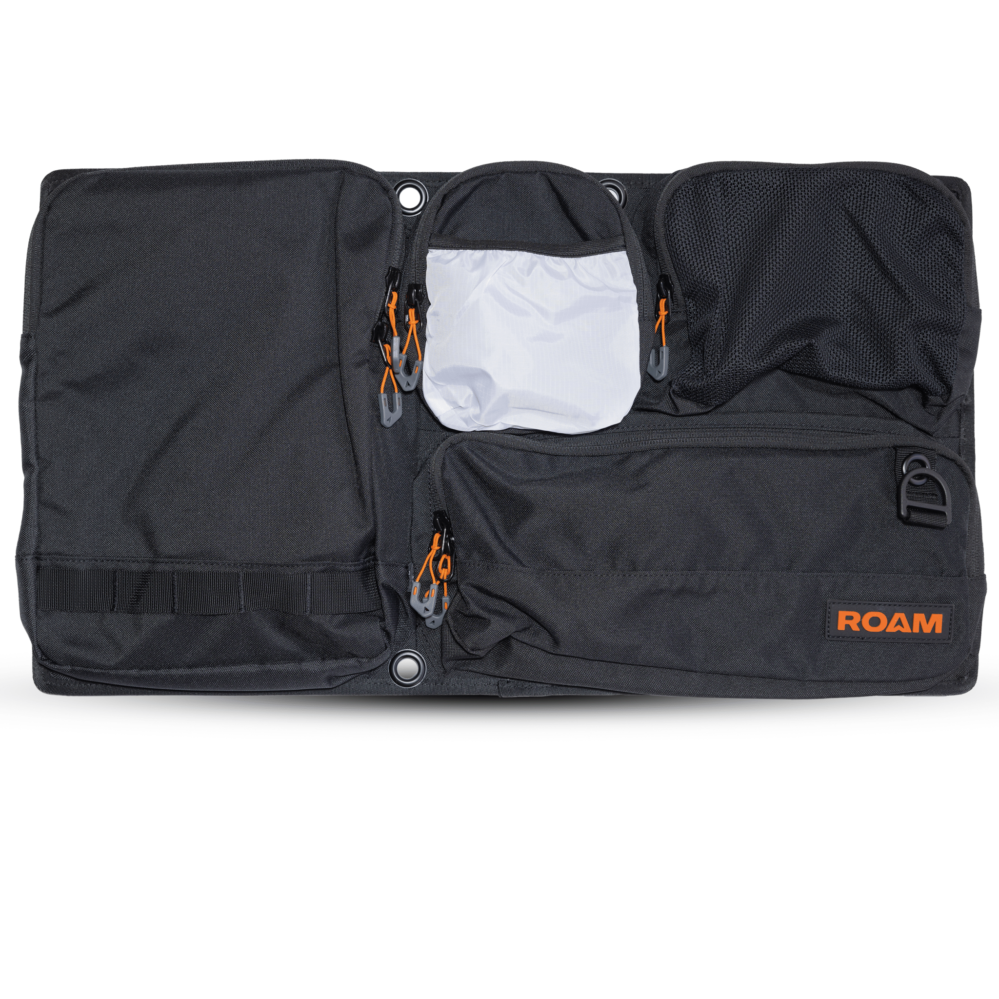 76L Lid Organizer - Spirit of 1876 - ROAM Dealer Portal