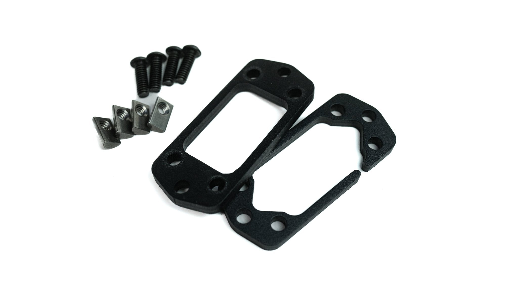 Sherpa Flat Light Brackets - Spirit of 1876Sherpa Equipment Company