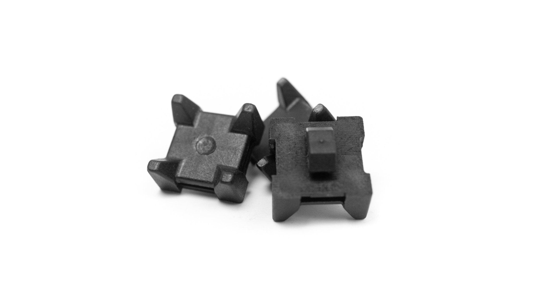 Cable Clip - Spirit of 1876Sherpa Equipment Company