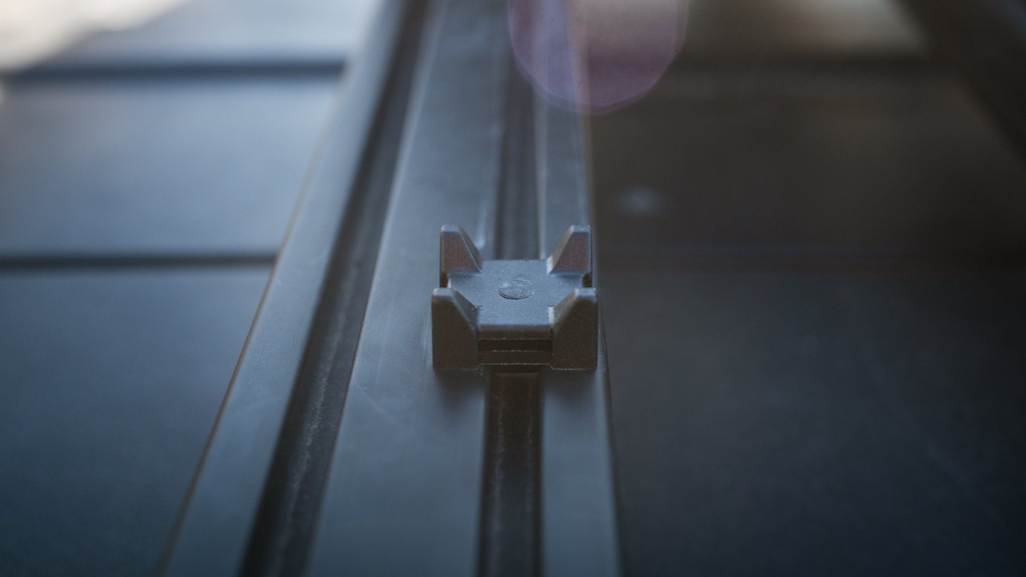 Cable Clip - Spirit of 1876Sherpa Equipment Company