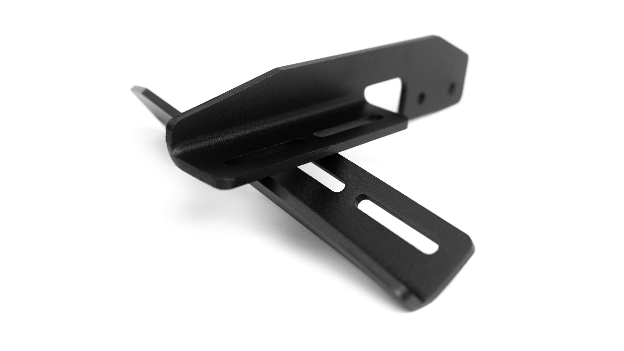 Sherpa Flyrod Mounts - Spirit of 1876Sherpa Equipment Company
