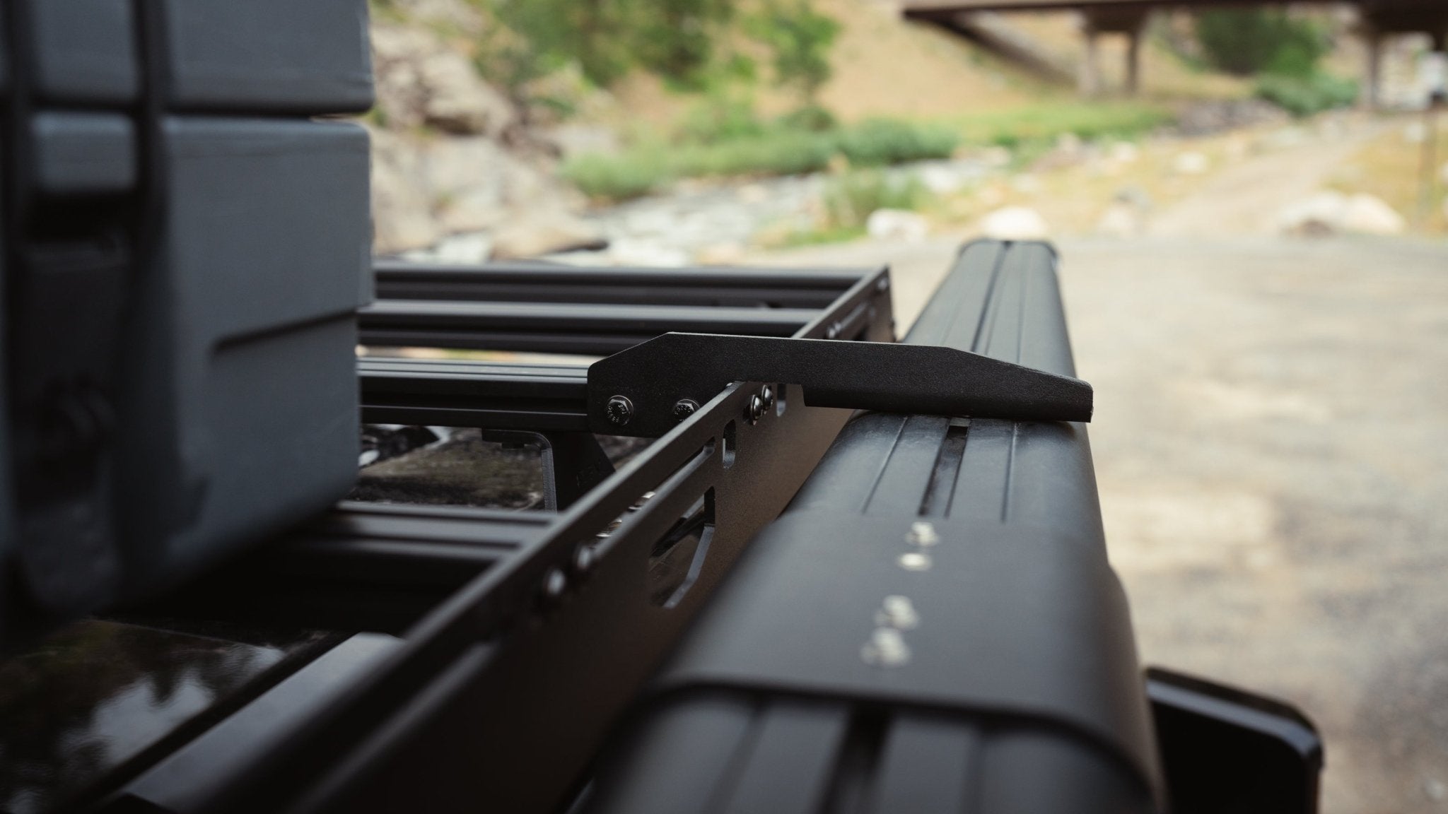 Sherpa Flyrod Mounts - Spirit of 1876Sherpa Equipment Company