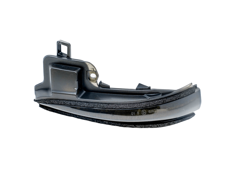 Dynamic Sequential Side Mirror Turn Signals For 2016 - 2023 Toyota Tacoma - Spirit of 1876Dealers of Cali Raised LED