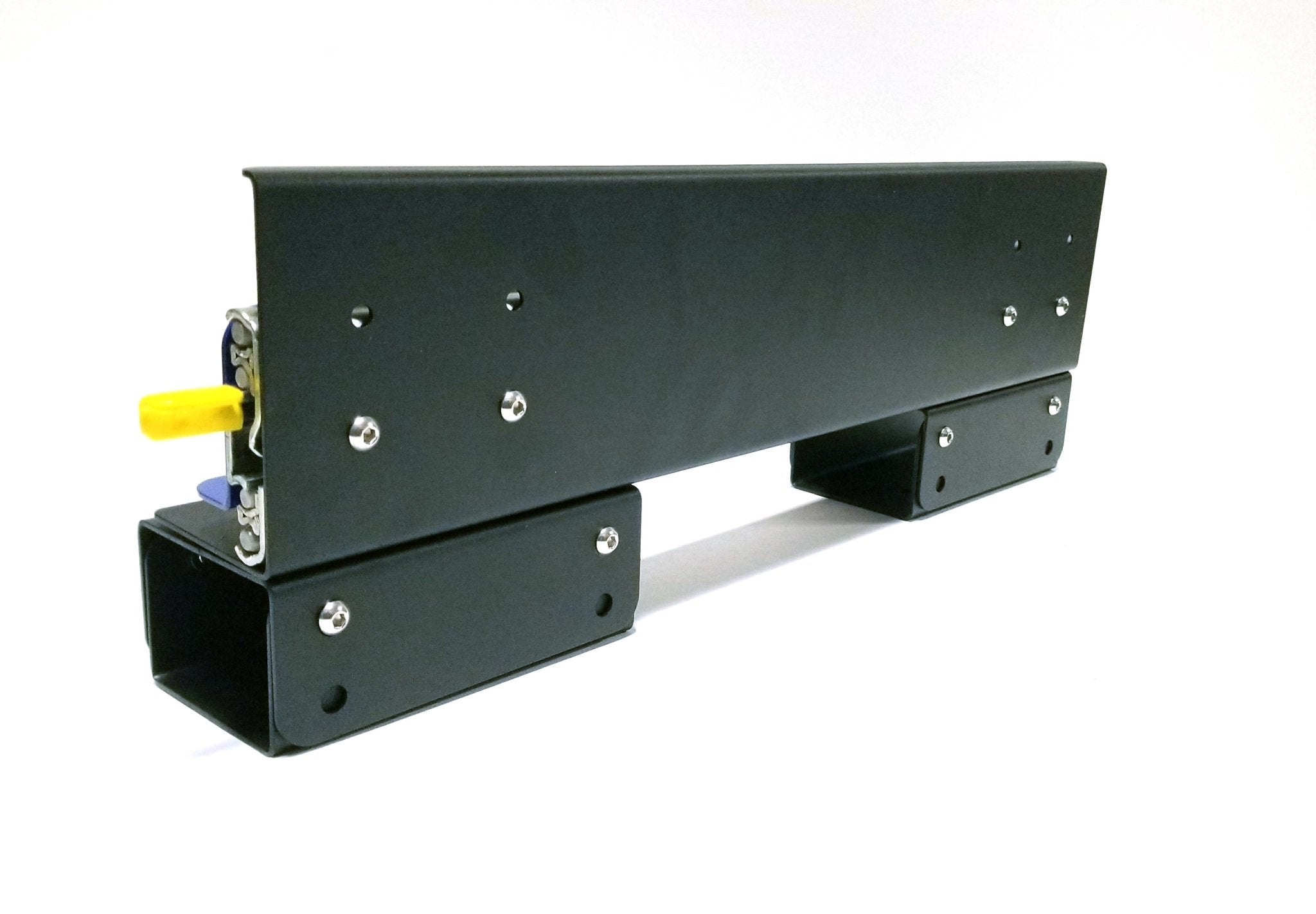 DIY Slide Tracks & Rails - Spirit of 1876Tembo Wholesale