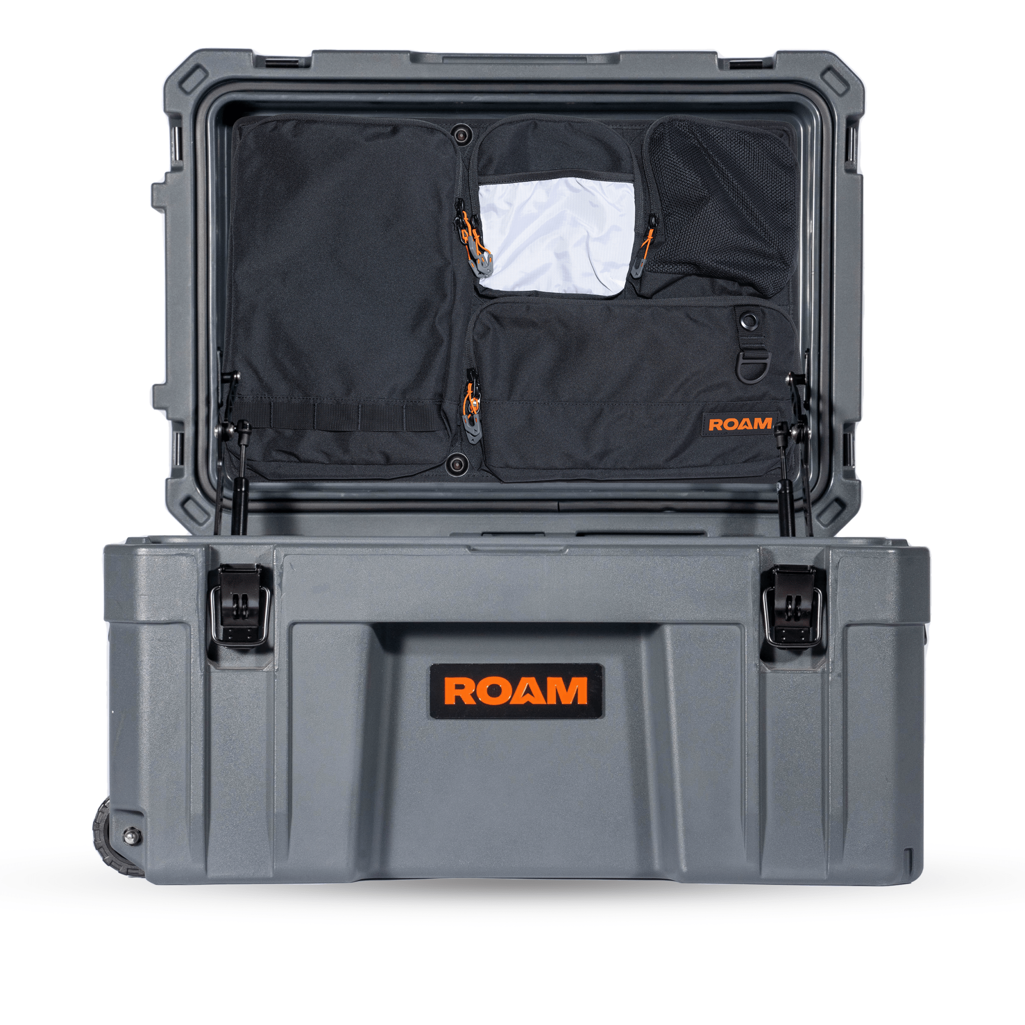 80L Lid Organizer - Spirit of 1876 - ROAM Dealer Portal