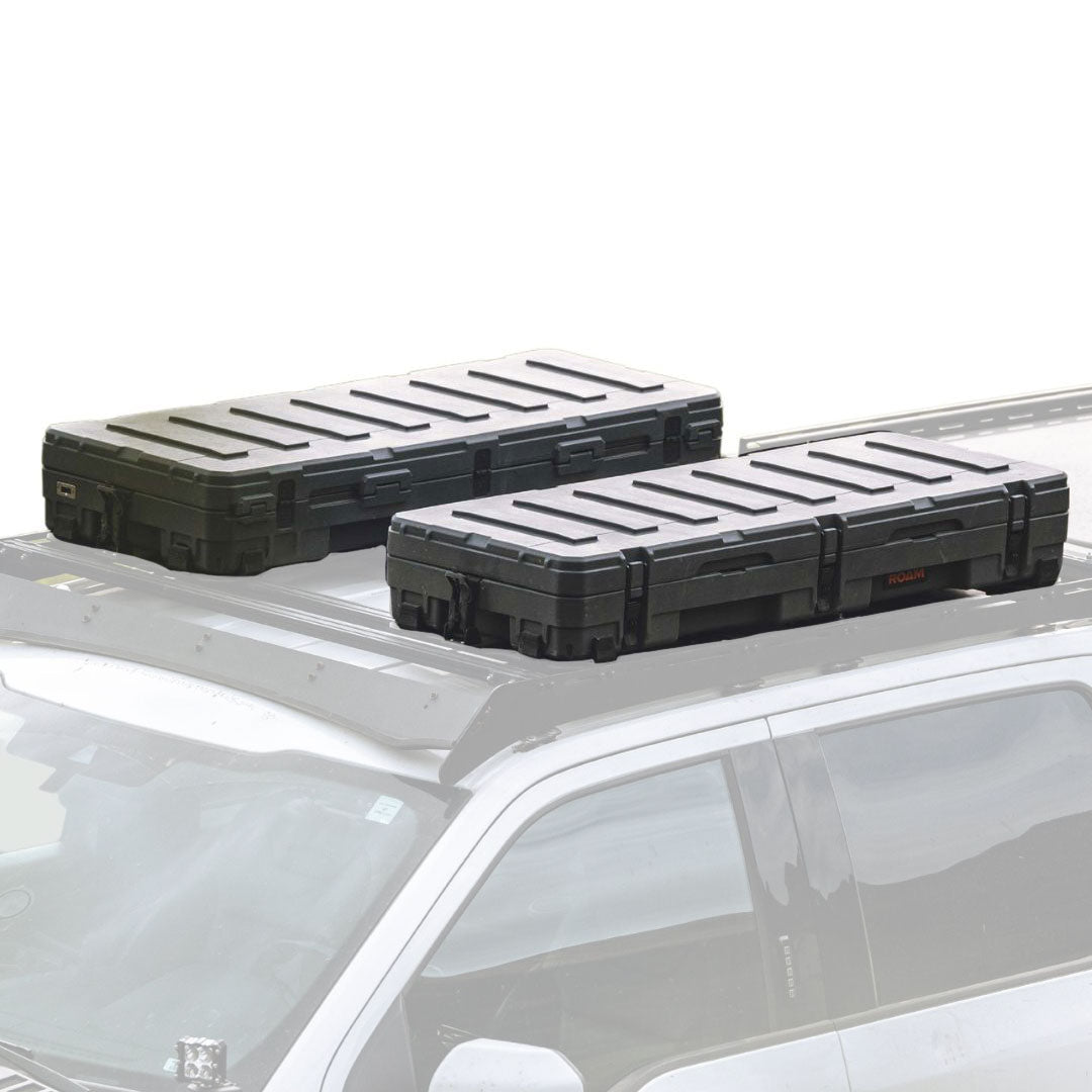 83L Rugged Case - Spirit of 1876 - ROAM Dealer Portal