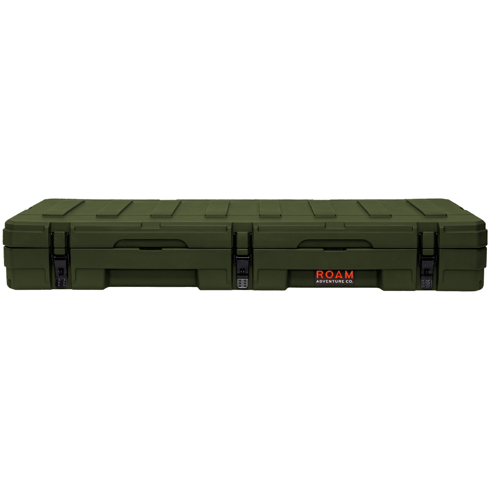83L Rugged Case - Spirit of 1876 - ROAM Dealer Portal