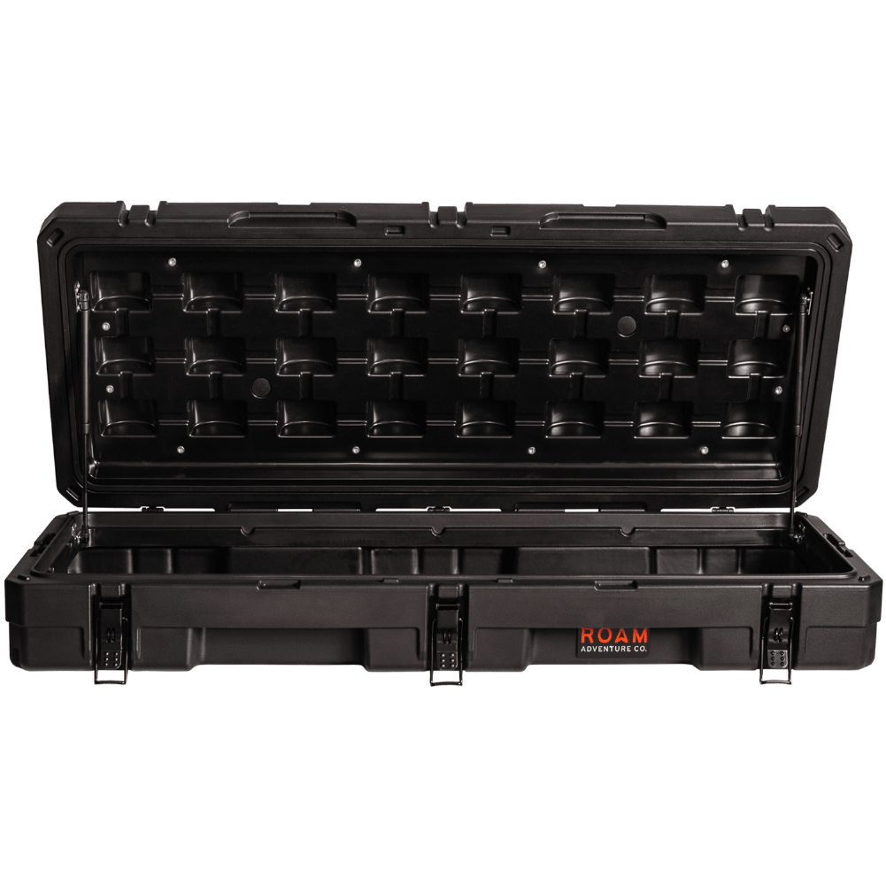 83L Rugged Case - Spirit of 1876 - ROAM Dealer Portal