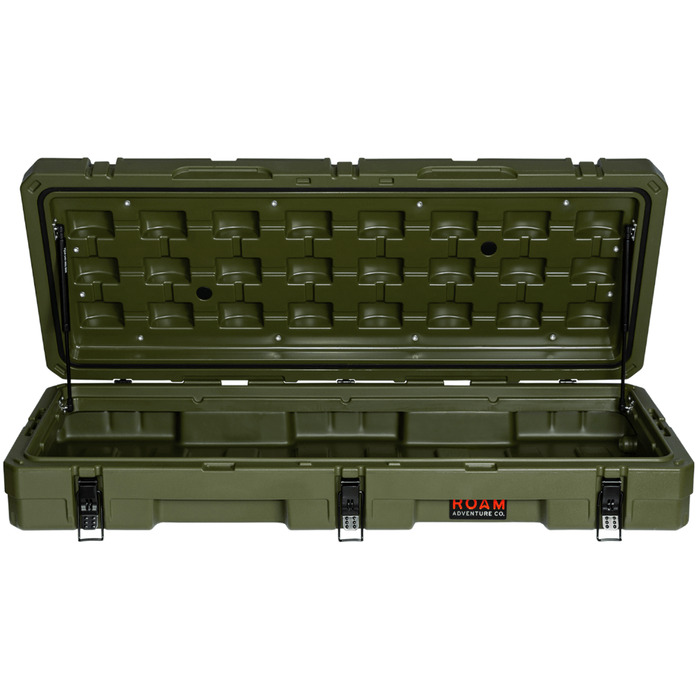 83L Rugged Case - Spirit of 1876 - ROAM Dealer Portal