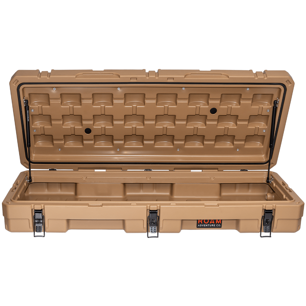 83L Rugged Case - Spirit of 1876 - ROAM Dealer Portal
