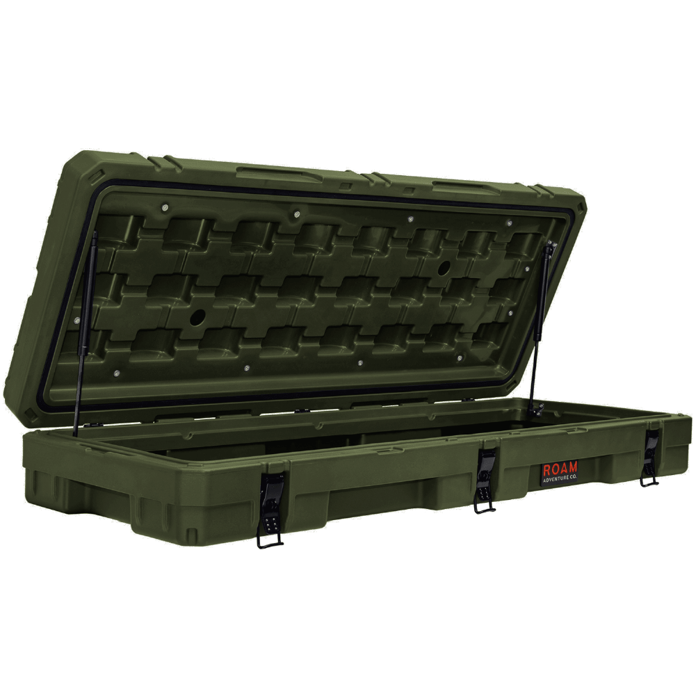 83L Rugged Case - Spirit of 1876 - ROAM Dealer Portal