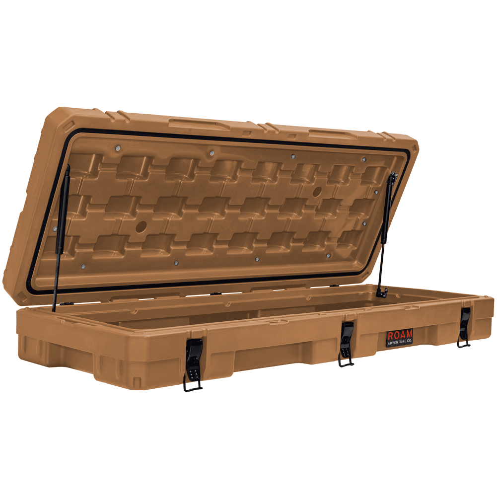 83L Rugged Case - Spirit of 1876 - ROAM Dealer Portal