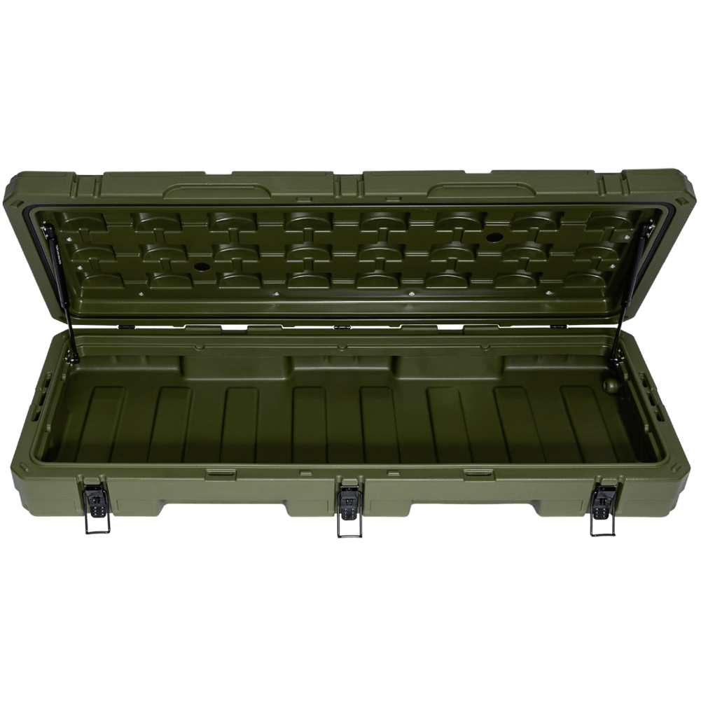 83L Rugged Case - Spirit of 1876 - ROAM Dealer Portal